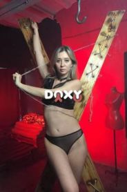 Описание индивидалки Глори