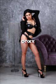 Описание индивидалки Алина