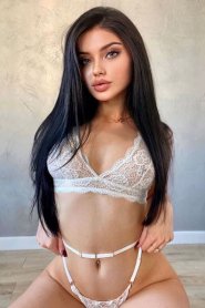 Описание индивидалки Алина