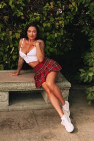 Фотография номер 4 - Настя, 23 года