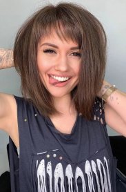 Фотография номер 8 - Анжела, 25 лет