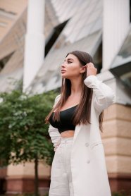Фотография номер 8 - Тина, 24 года