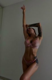 Фотография номер 3 - Яночка, 23 года
