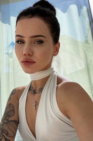 Фотография номер 7 - Адель, 22 года