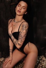 Фотография номер 6 - Адель, 22 года