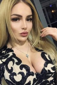 Фотография номер 4 - Катя, 23 года