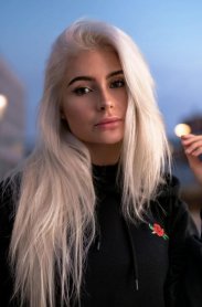 Фотография номер 2 - Екатерина, 23 года