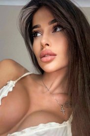 Фотография номер 3 - Вика, 23 года