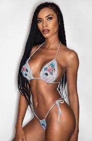 Описание индивидалки Erika