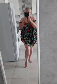 Фотография номер 4 - Лена, 40 лет