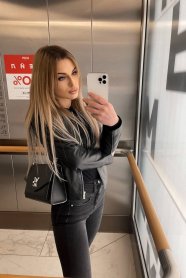 Фотография номер 4 - Марина, 21 год