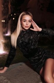 Фотография номер 3 - Софья, 20 лет