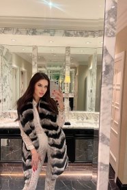 Фотография номер 7 - Белла, 23 года