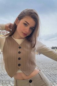 Фотография номер 5 - Наташа, 20 лет