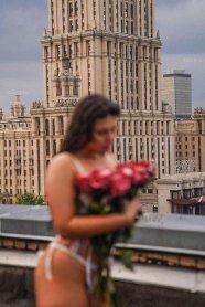 Фотография номер 7 - Ева, 21 год