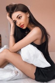 Фотография номер 2 - Юля, 21 год