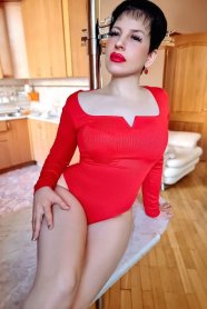 Фотография номер 3 - Леся, 42 года