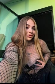 Фотография номер 3 - Агата, 19 лет