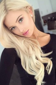 Описание индивидалки Вероника