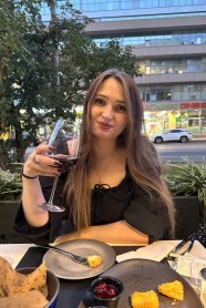 Описание индивидалки Татьяна