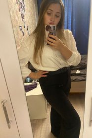 Фотография номер 5 - Татьяна, 24 года