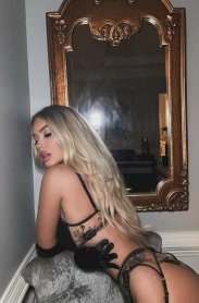 Фотография номер 3 - Изабель, 38 лет
