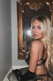 Фотография номер 4 - Изабель, 38 лет