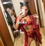 Фотография номер 4 - Кристина, 24 года