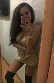 Фотография номер 6 - Аня, 22 года