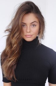 Фотография номер 3 - Юля, 22 года