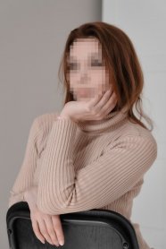 Фотография номер 5 - Алёнушка, 25 лет
