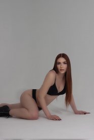 Фотография номер 2 - Полина, 19 лет