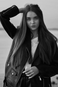 Фотография номер 4 - Оливия, 21 год