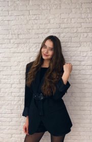 Фотография номер 10 - Оливия, 21 год