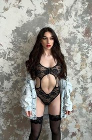 Описание индивидалки Муза