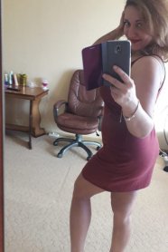 Фотография номер 11 - Леся, 41 год