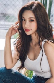 Фотография номер 3 - Мидина, 20 лет