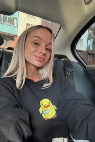 Фотография номер 4 - Александра, 21 год