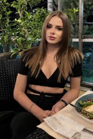 Фотография номер 3 - Агата, 21 год