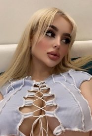 Фотография номер 3 - Вика, 20 лет