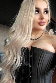 Фотография номер 6 - Вика, 20 лет