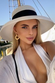 Фотография номер 3 - Аня, 25 лет