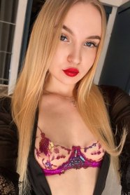 Фотография номер 10 - Есения, 21 год