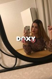 Описание индивидалки Света