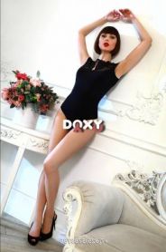 Описание индивидалки Марина