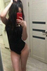 Фотография номер 2 - Инна, 21 год