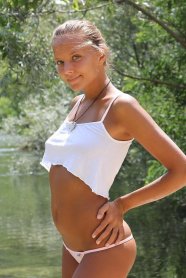 Фотография номер 4 - Арина, 28 лет