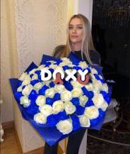 Фотография номер 5 - Ксюшка, 23 года