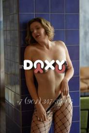 Фотография номер 15 - SexyValentine, 40 лет