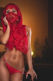 Фотография номер 4 - Night Escort, 23 года